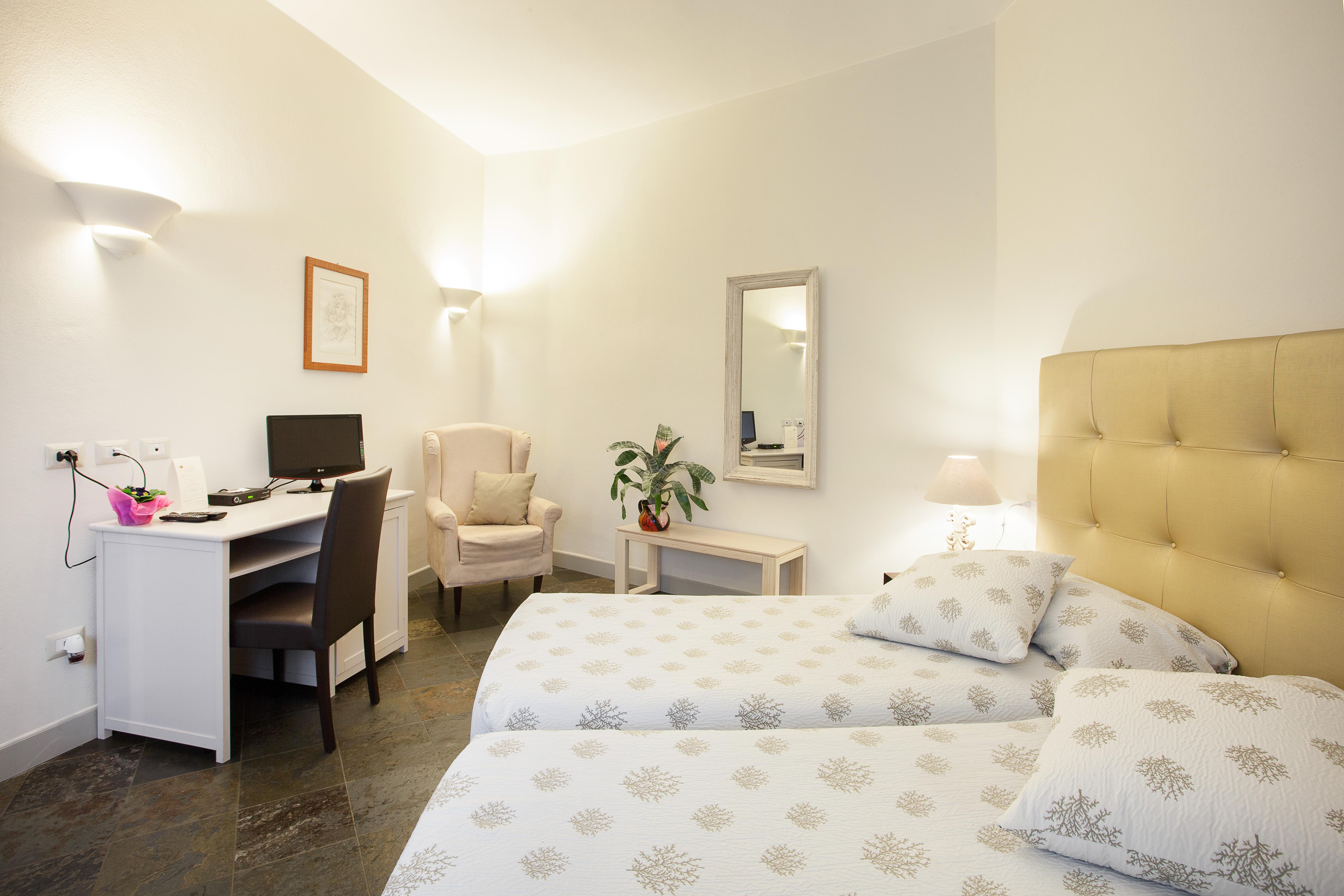 Hotel Maison Tresnuraghes Ngoại thất bức ảnh