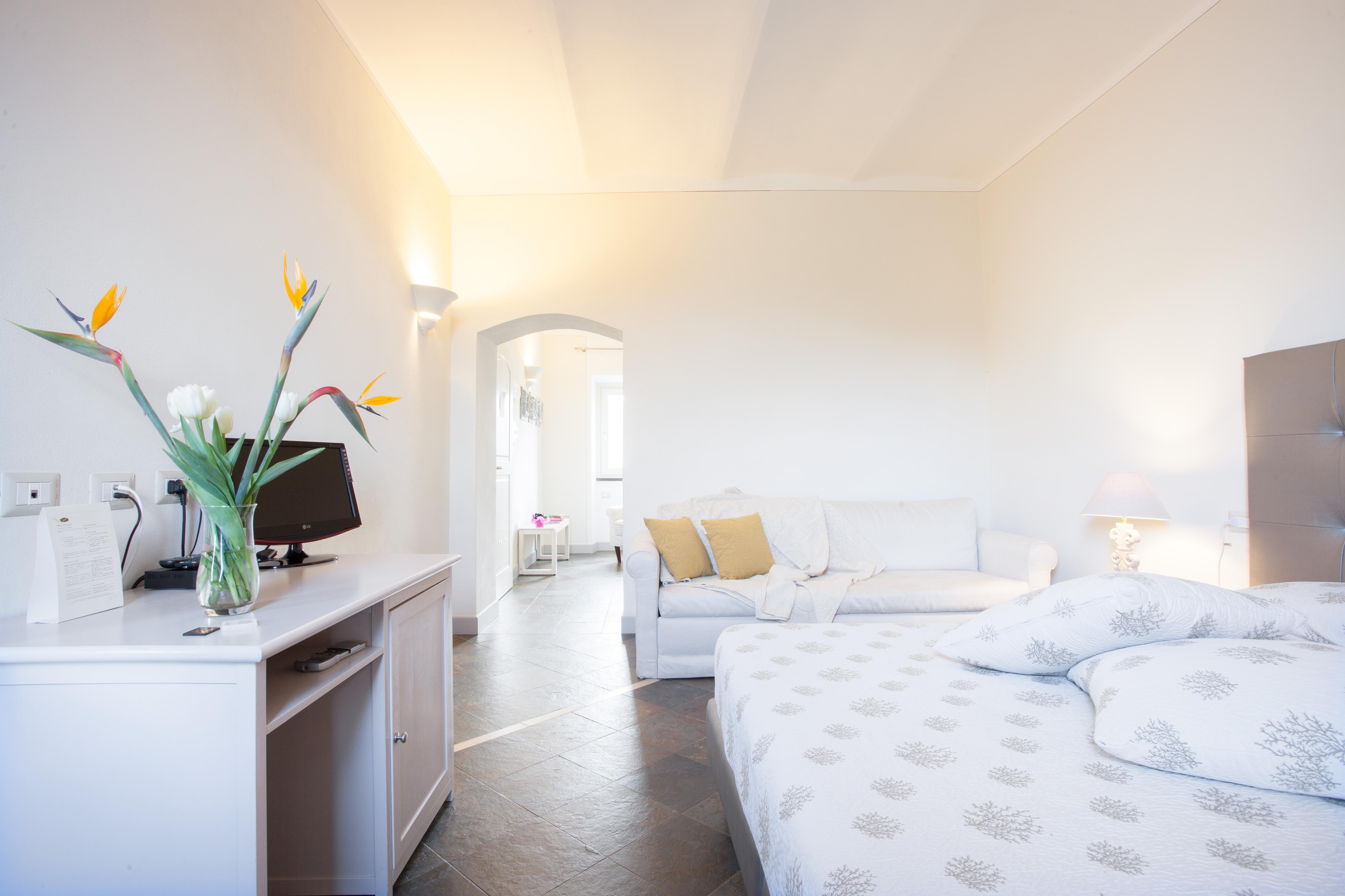 Hotel Maison Tresnuraghes Ngoại thất bức ảnh