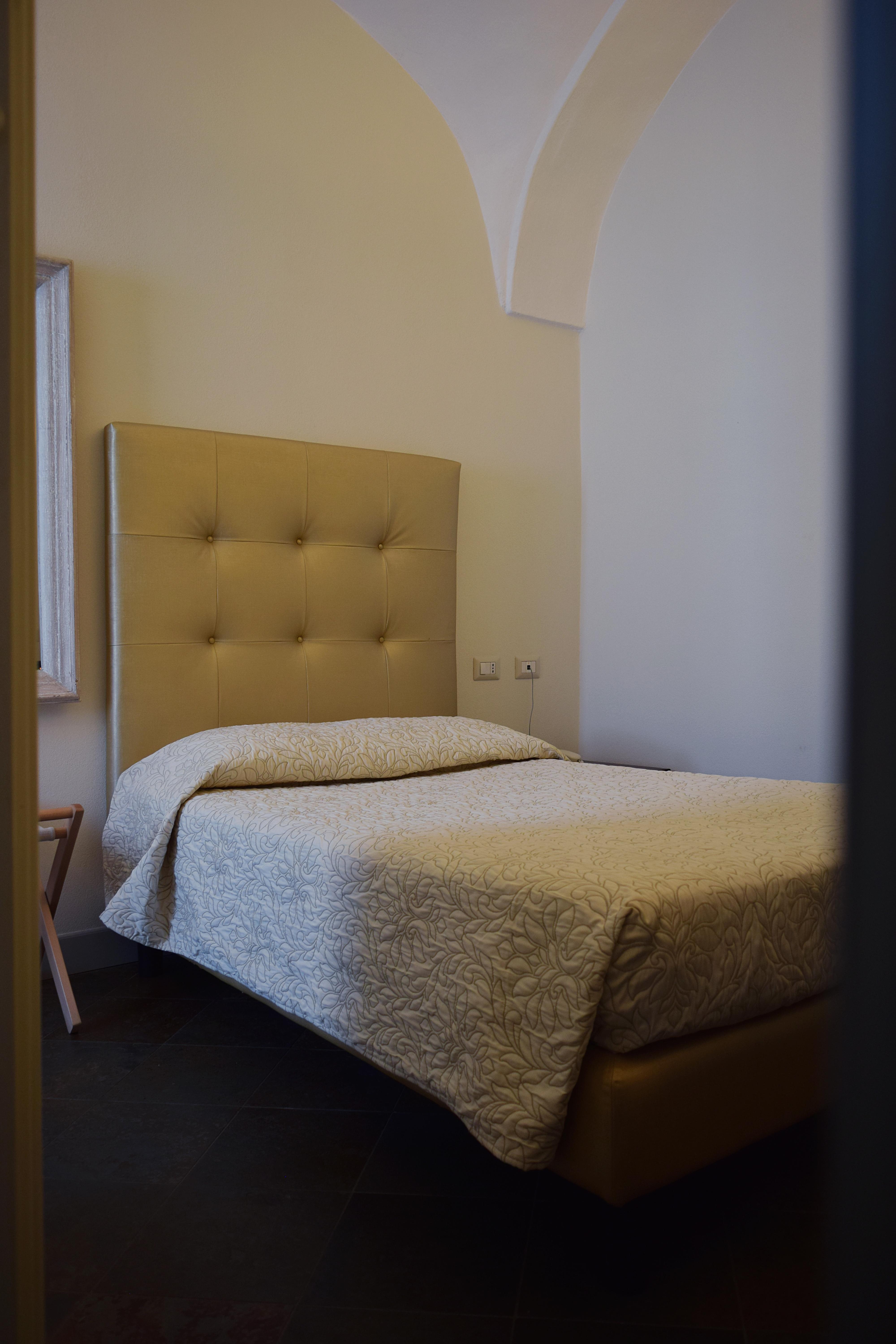 Hotel Maison Tresnuraghes Ngoại thất bức ảnh