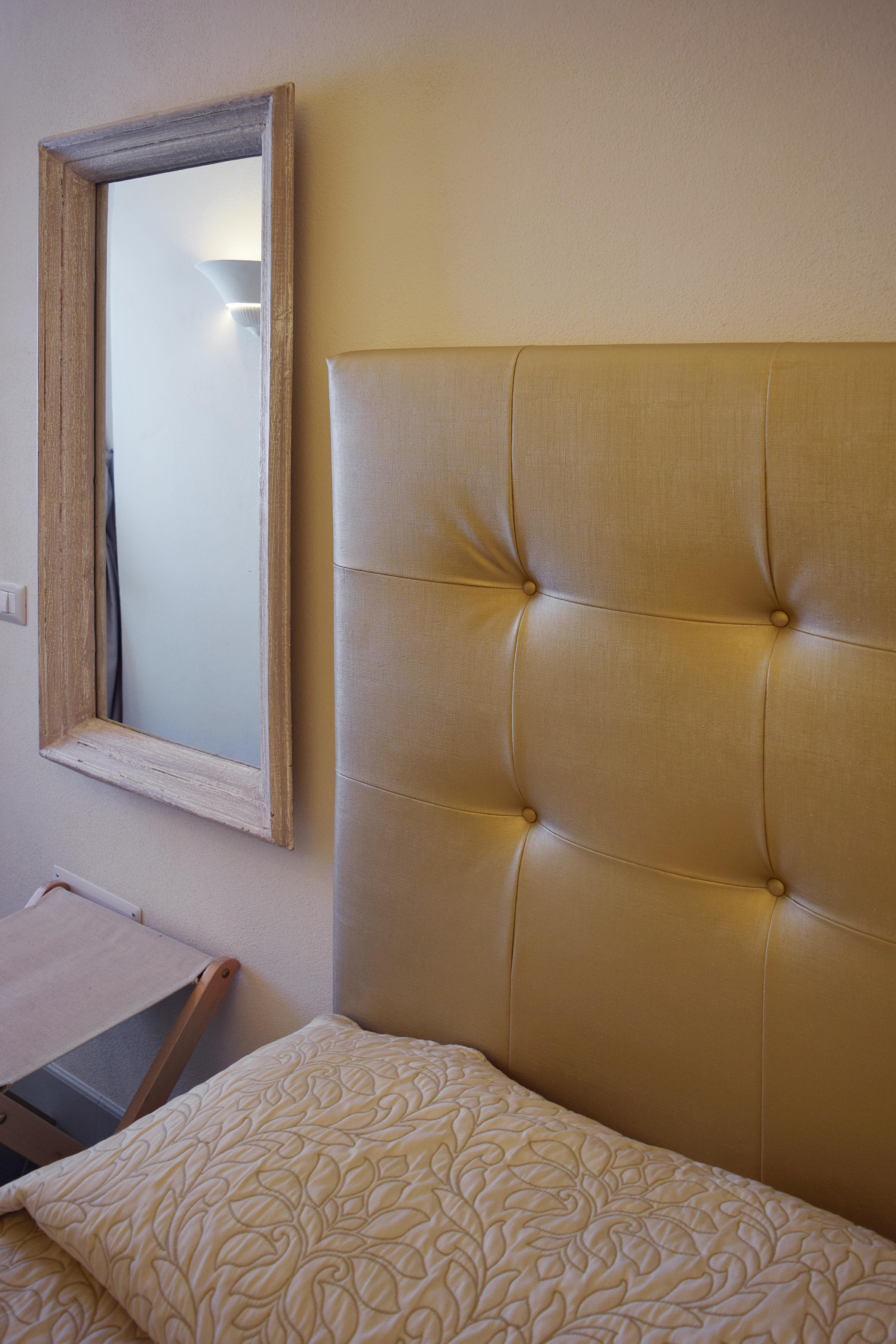Hotel Maison Tresnuraghes Ngoại thất bức ảnh