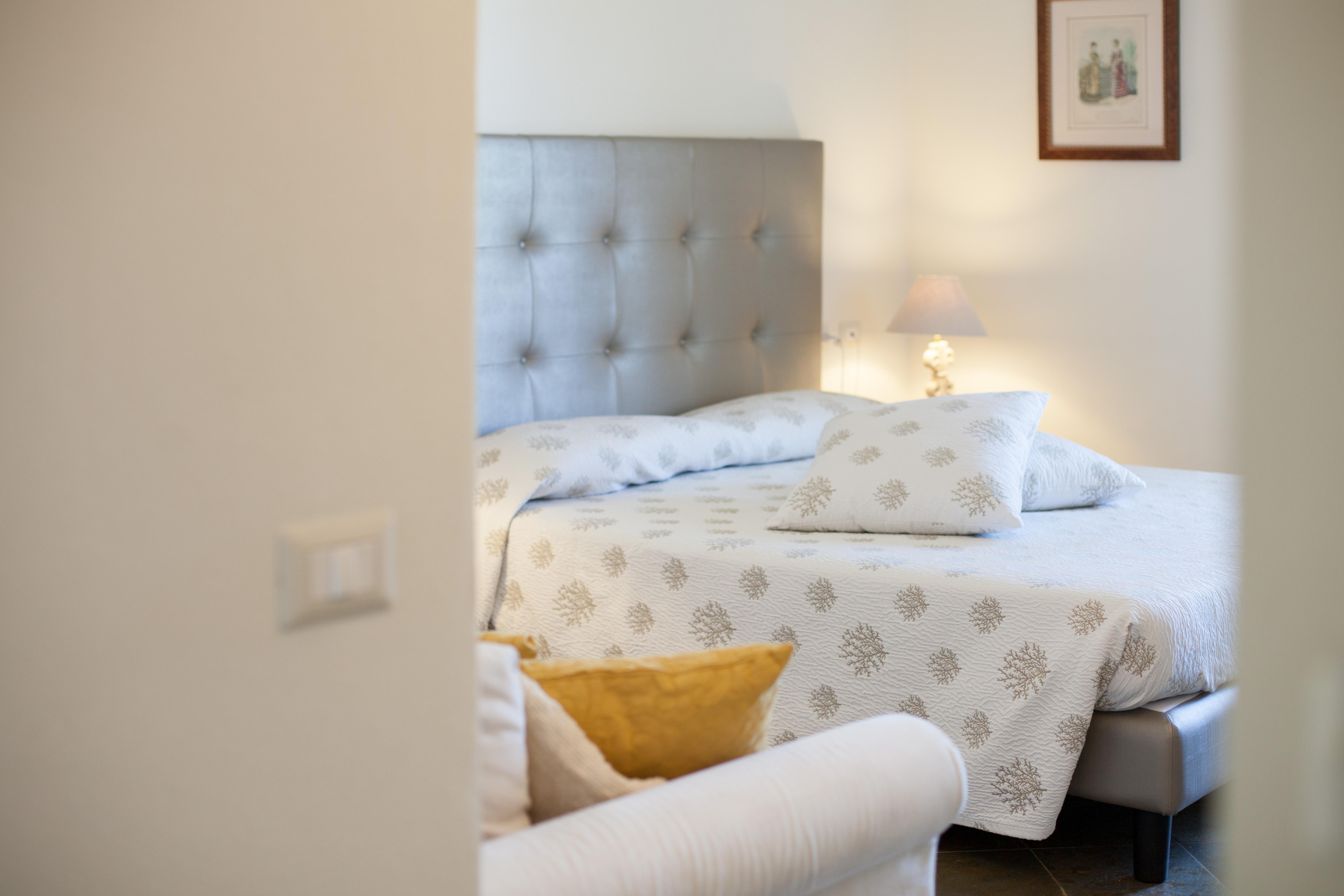 Hotel Maison Tresnuraghes Ngoại thất bức ảnh
