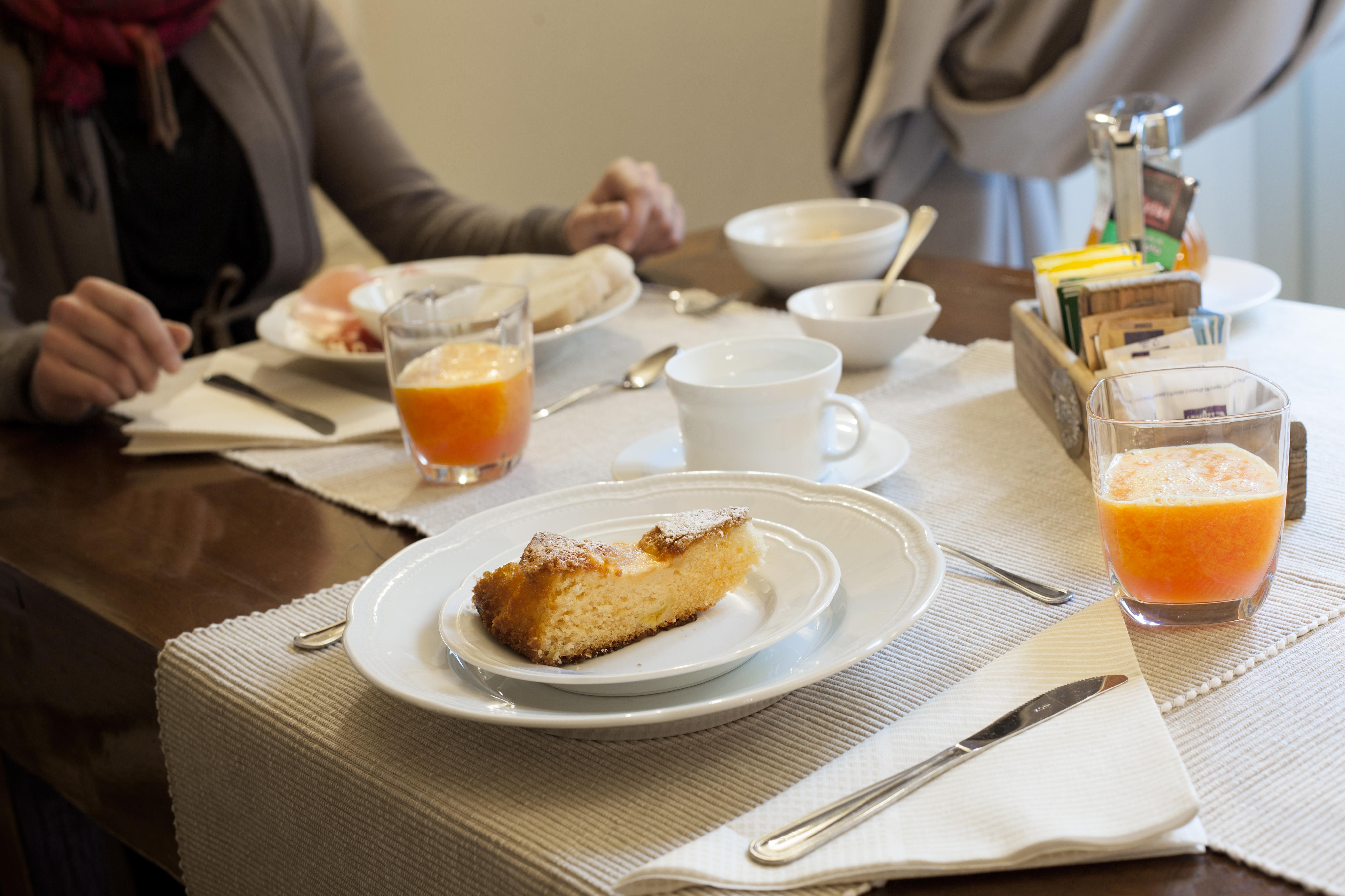 Hotel Maison Tresnuraghes Ngoại thất bức ảnh