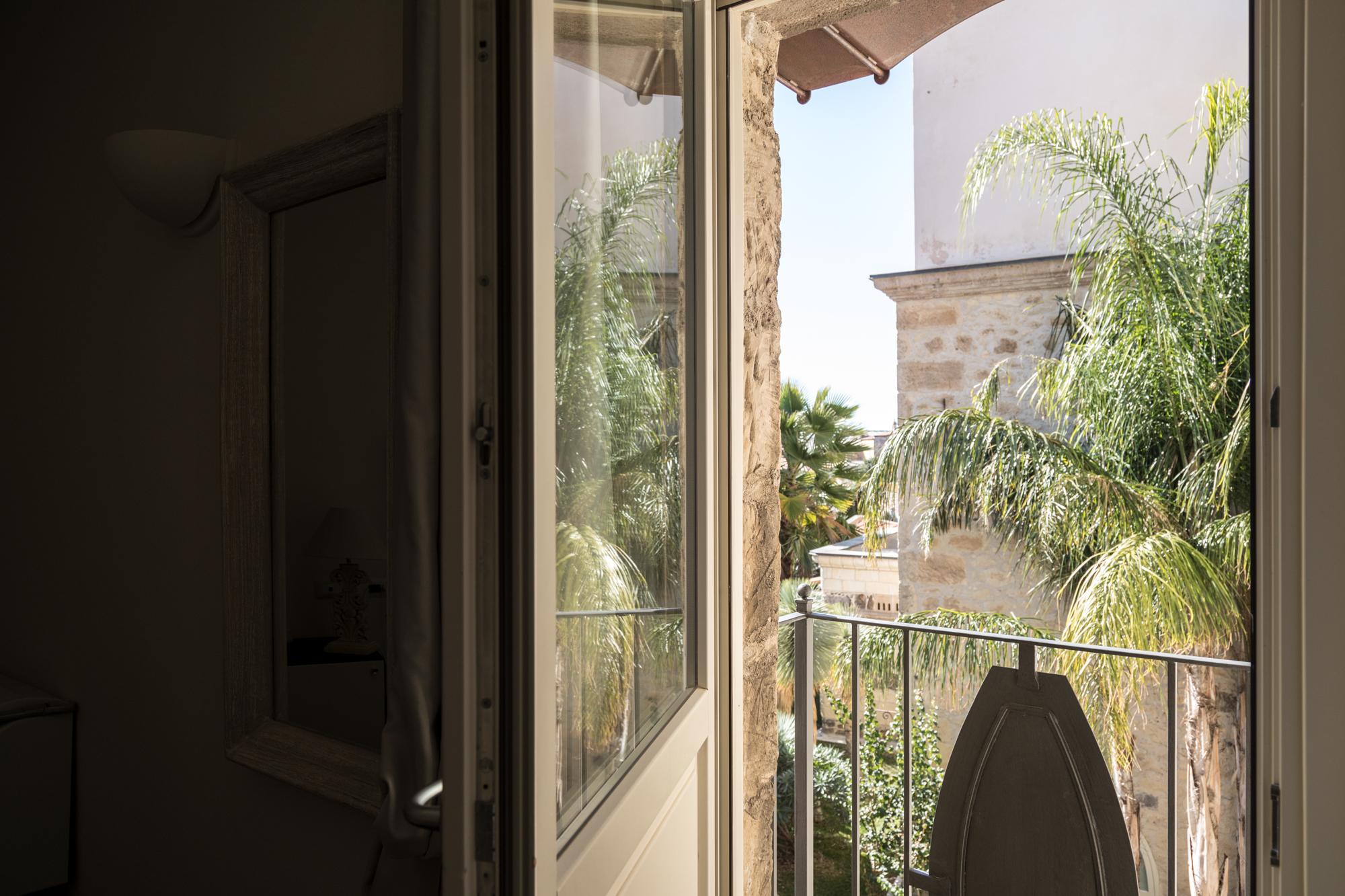 Hotel Maison Tresnuraghes Ngoại thất bức ảnh