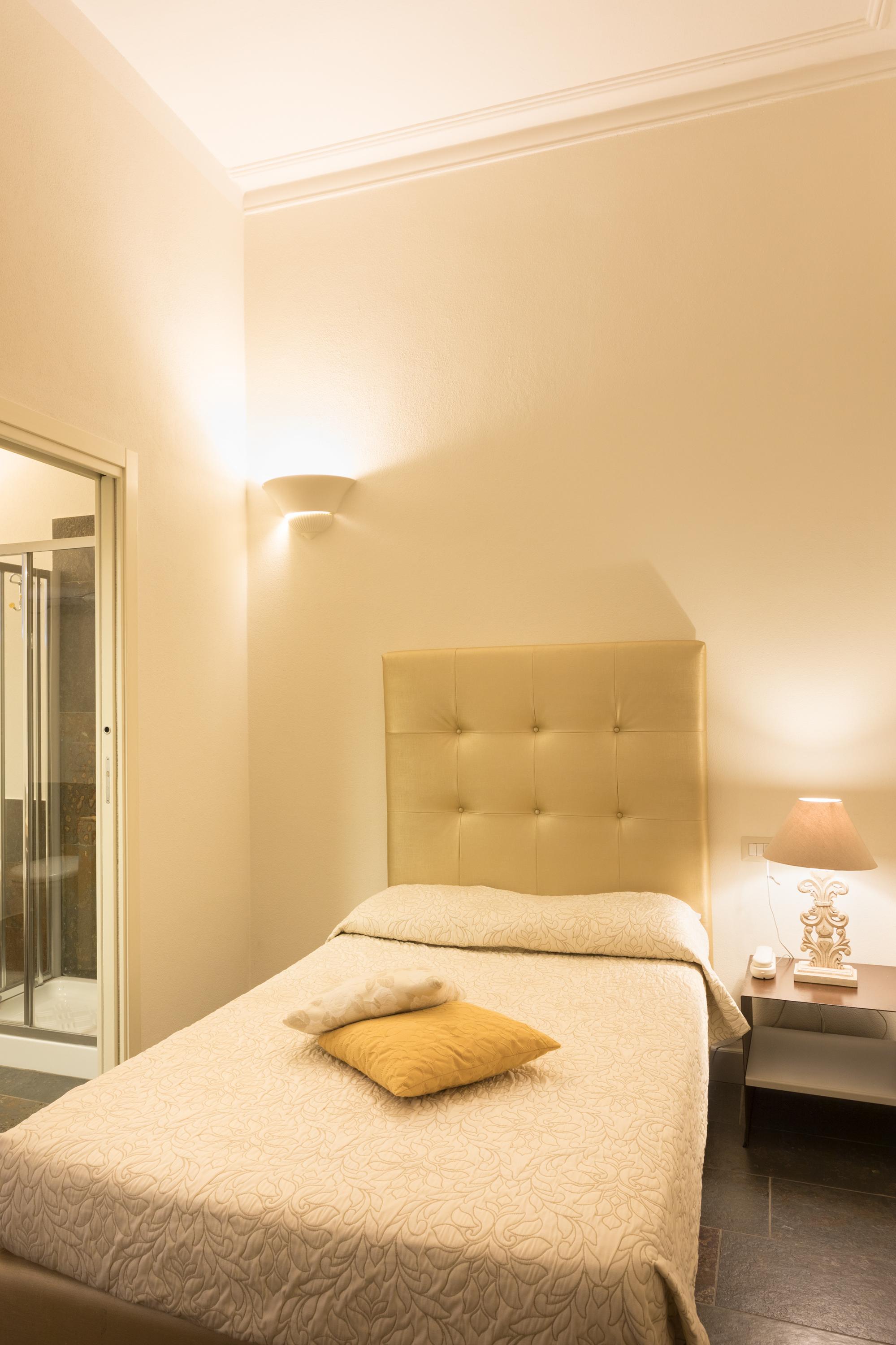 Hotel Maison Tresnuraghes Ngoại thất bức ảnh