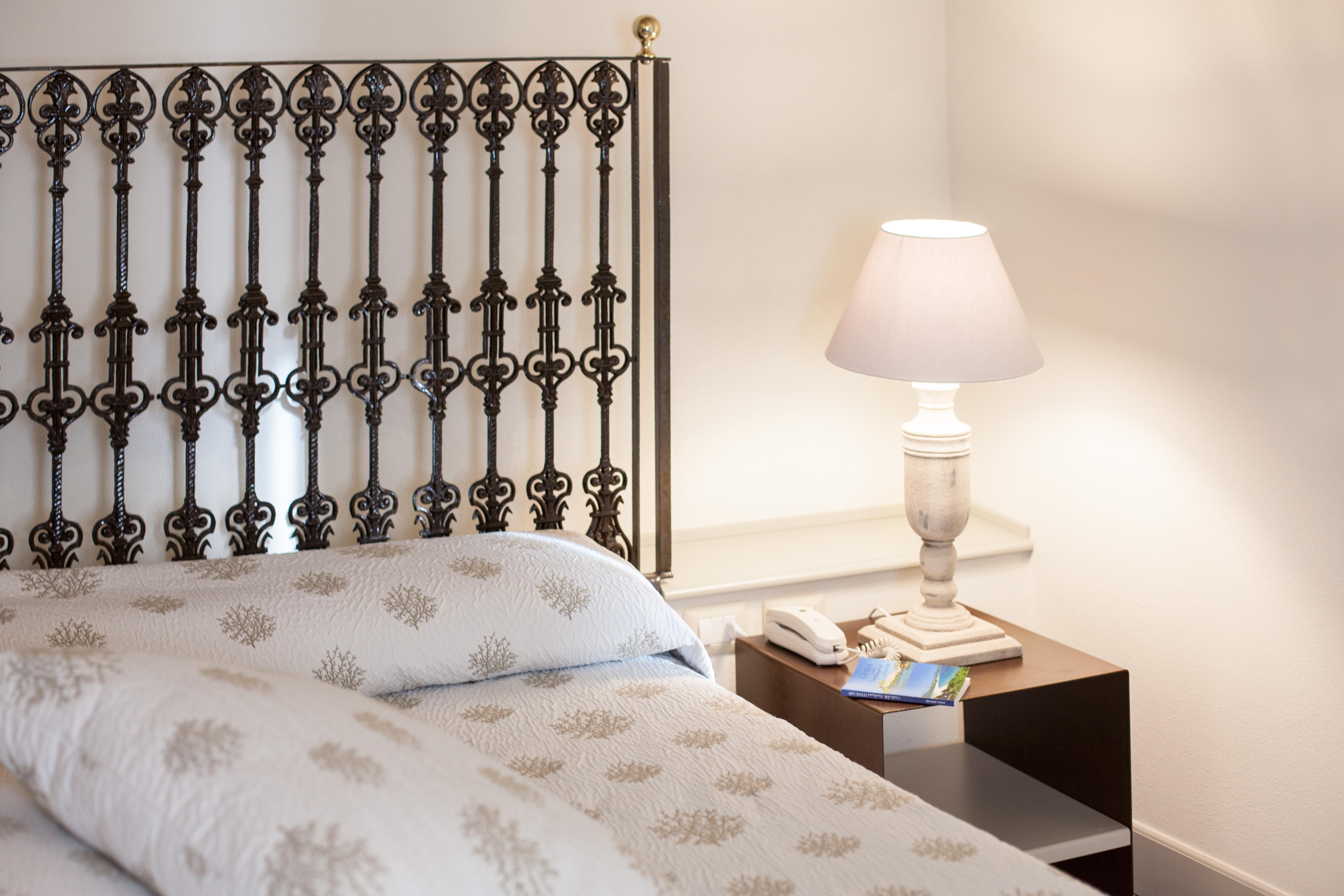 Hotel Maison Tresnuraghes Ngoại thất bức ảnh
