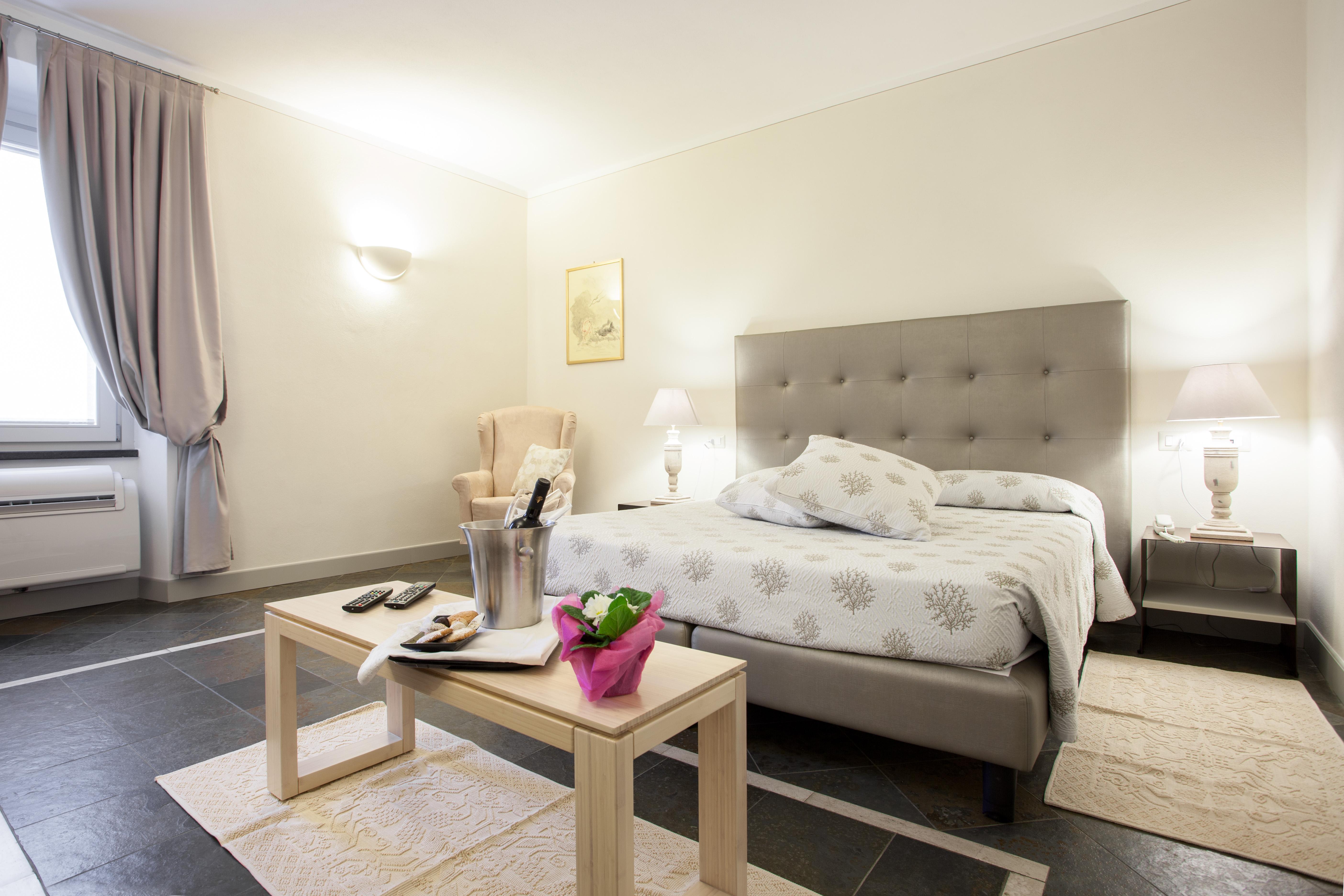 Hotel Maison Tresnuraghes Ngoại thất bức ảnh