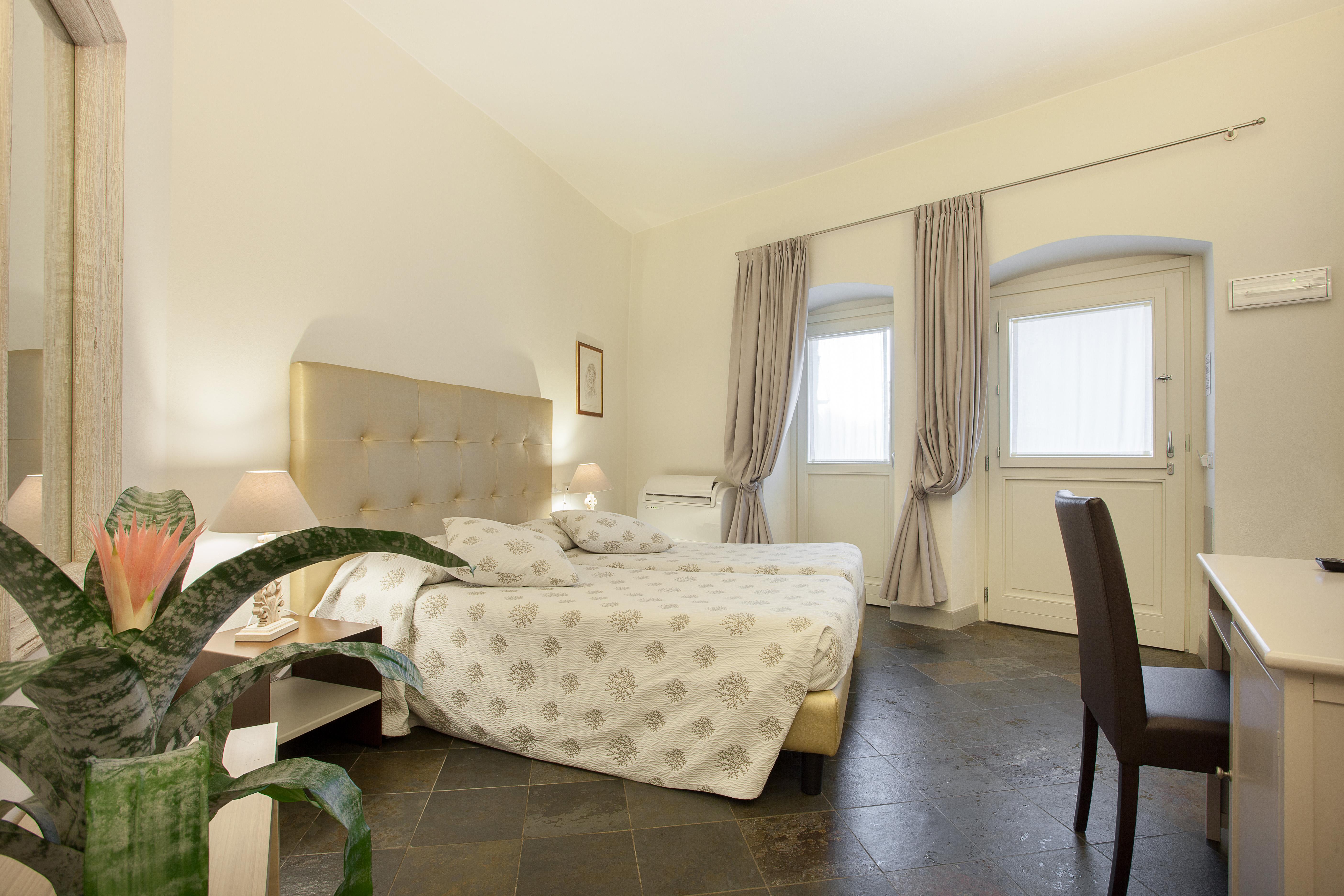 Hotel Maison Tresnuraghes Ngoại thất bức ảnh