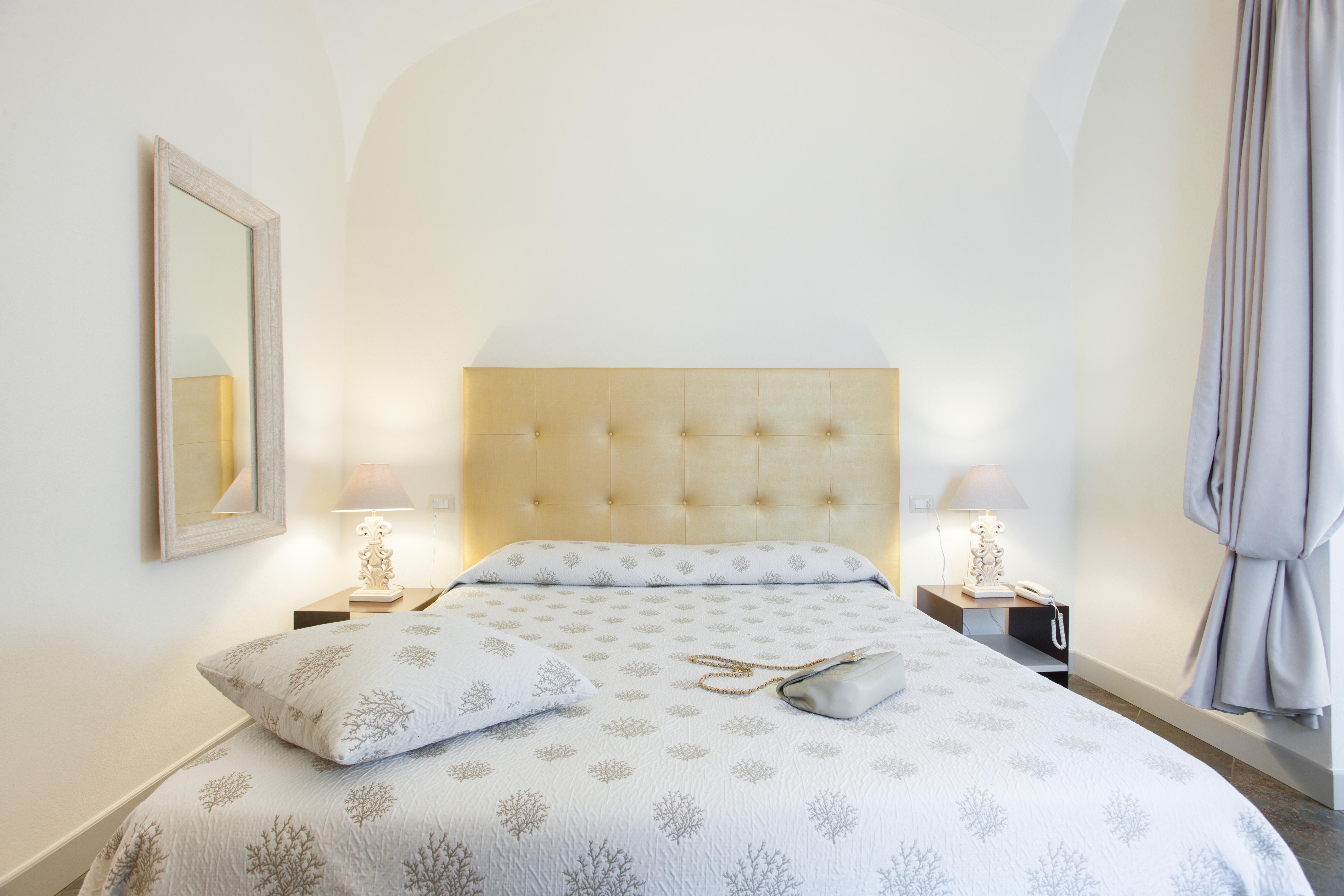 Hotel Maison Tresnuraghes Ngoại thất bức ảnh