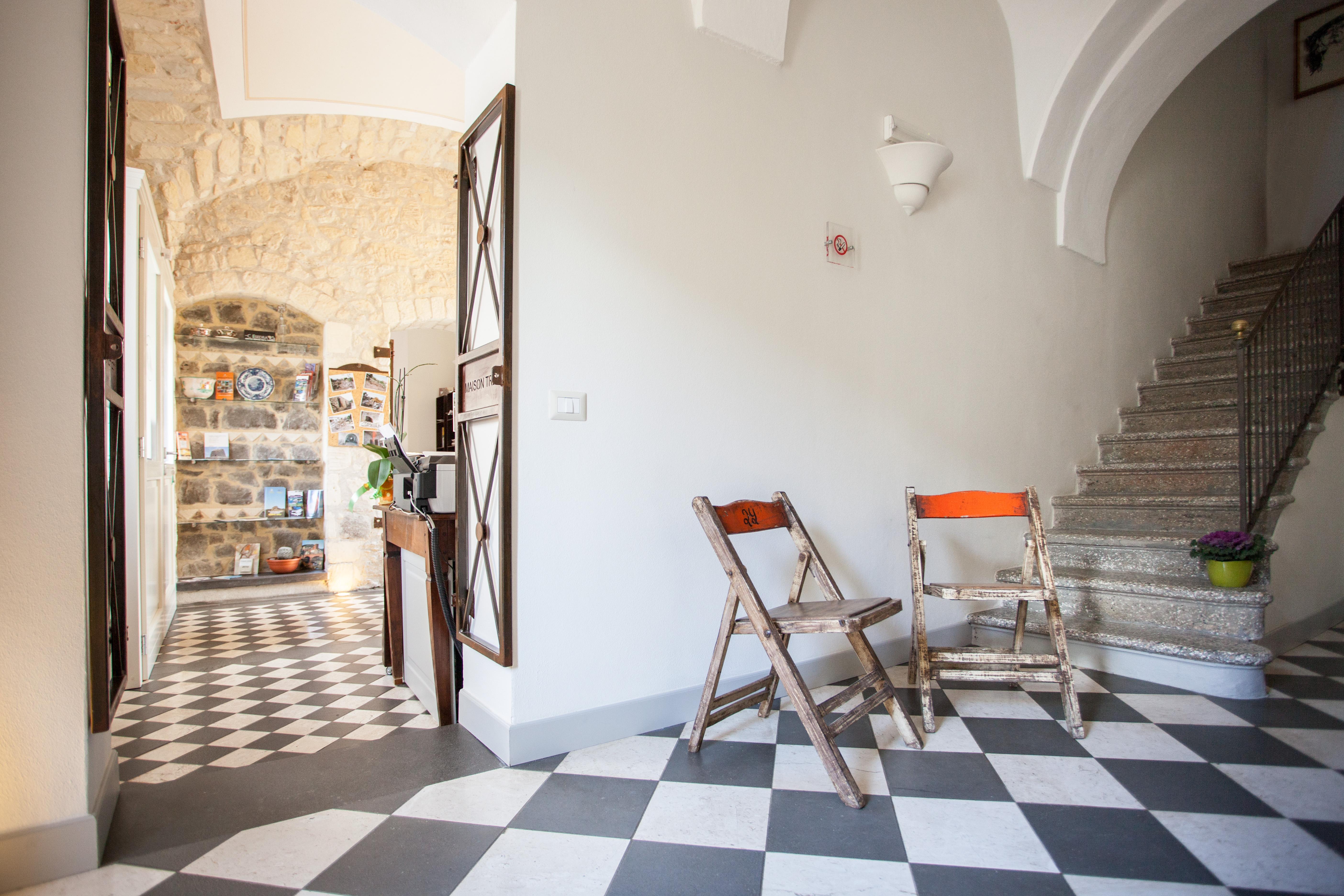 Hotel Maison Tresnuraghes Ngoại thất bức ảnh