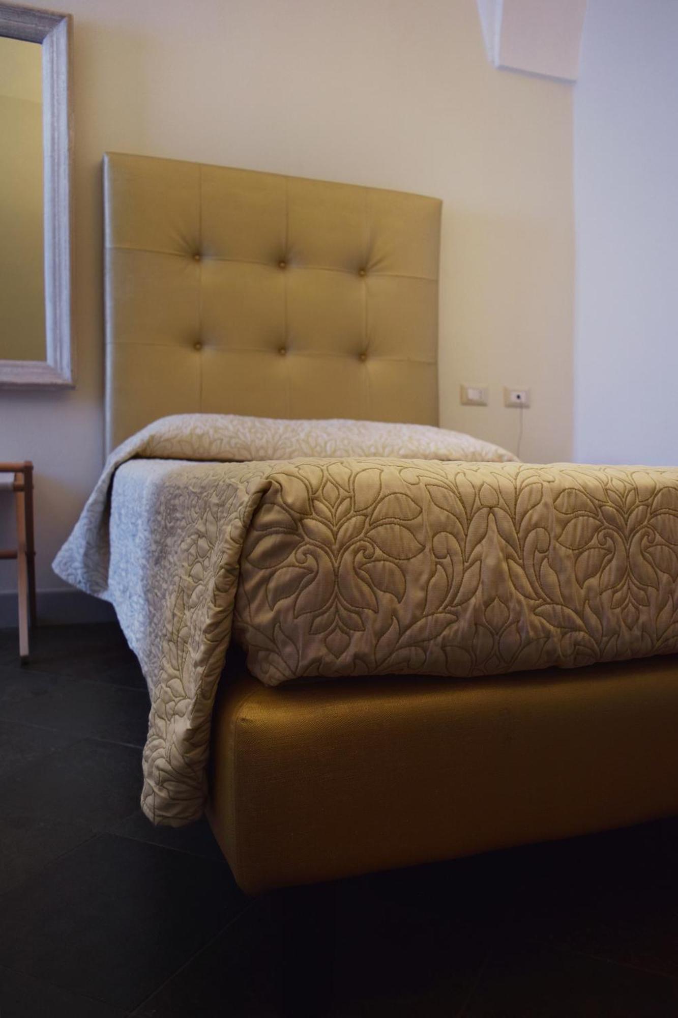 Hotel Maison Tresnuraghes Phòng bức ảnh