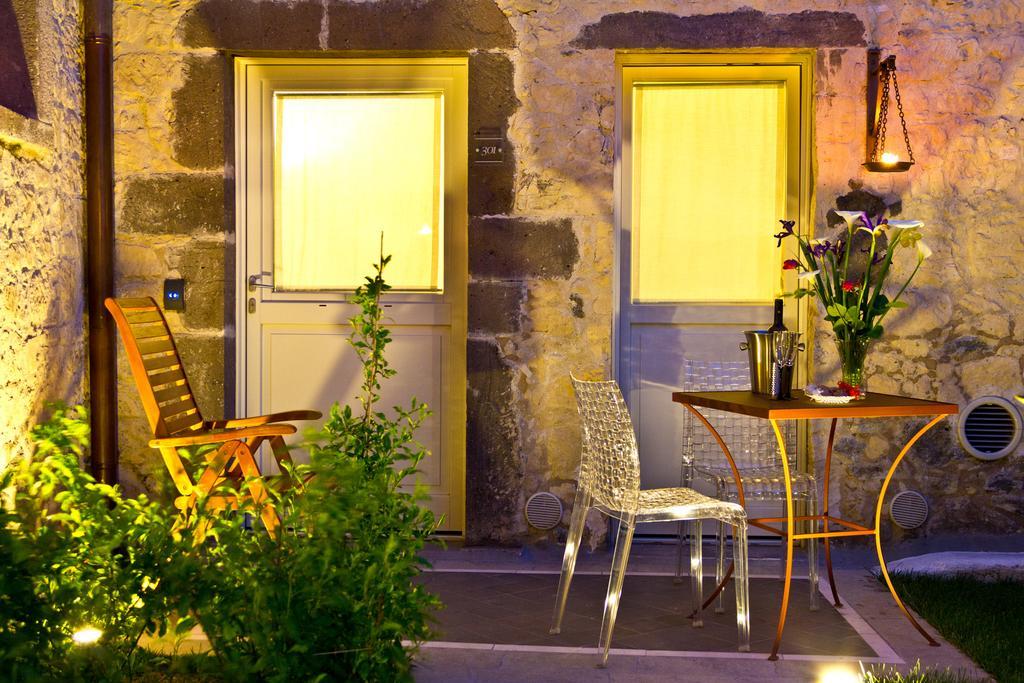 Hotel Maison Tresnuraghes Ngoại thất bức ảnh