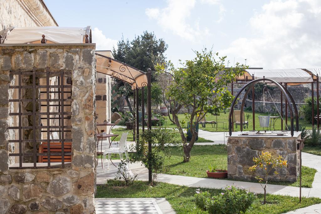 Hotel Maison Tresnuraghes Ngoại thất bức ảnh
