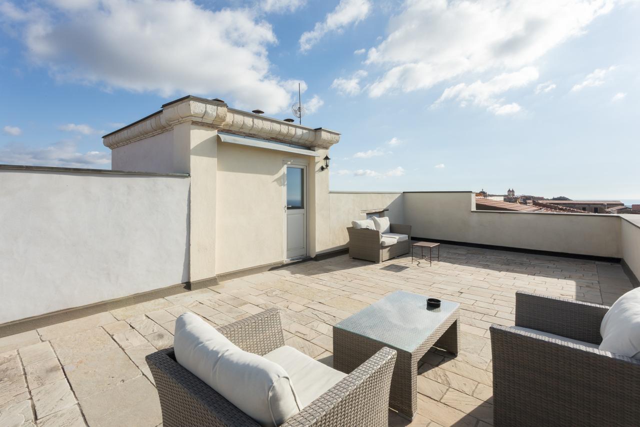 Hotel Maison Tresnuraghes Ngoại thất bức ảnh